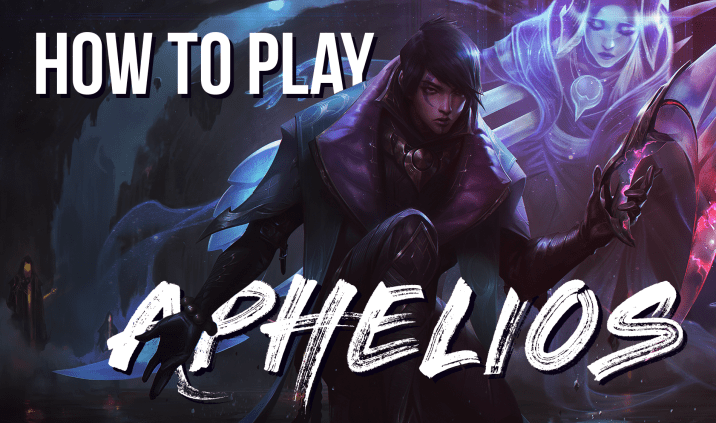 HOW TO PEEL FOR ANY ROLE - League of Legends Guide 